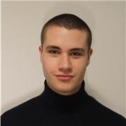 Learning Italian has never been easier with me!